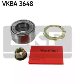 VKBA 3648 SKF